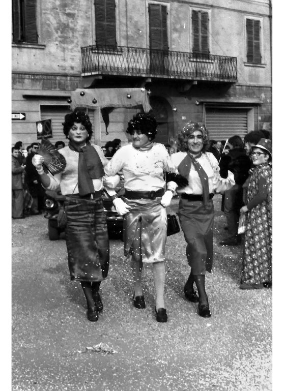carnevale 2